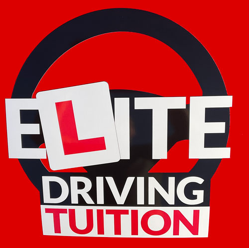 Elite Driving Tuition - DRIVING LESSONS IN THE BLACKCOUNTRY